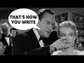 Behold the Perfect Screenplay