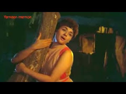 Mera Naam Joker sub español- english- Ang Lag Ja Balma - musica indu- Raj Kapoor- Padmini