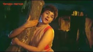 Mera Naam Joker sub español- english- Ang Lag Ja Balma - musica indu- Raj Kapoor- Padmini