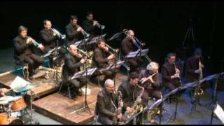 "Caravan" (J. Tizol) - Futura Jazz Orchestra