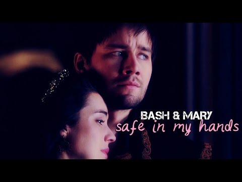Safe in my Hands :: Bash and Mary (2x20)