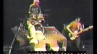 Crimpshrine 3 WNWSFK Can You Feel That? Mystery Show