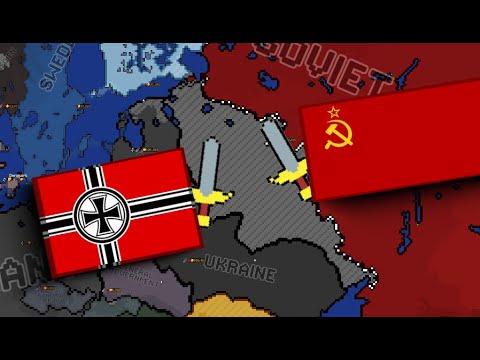 World War 2: All Fronts in Ages of Conflict