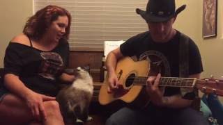 Craig &amp; Arelis - Proud And Humble by Imelda May (COVER)