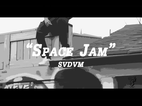 Space Jam -  SVDVM (RBLx)