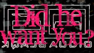 Blaqk Audio On A Friday (Lyrics)