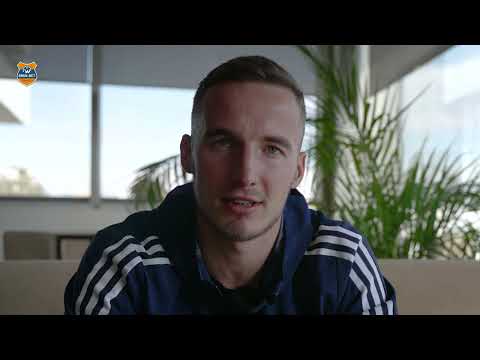 Adam Radwański - rozmowa