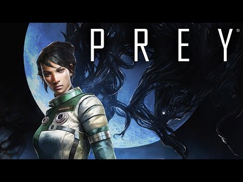 Prey: Preview - The Sincerest Form of Flattery