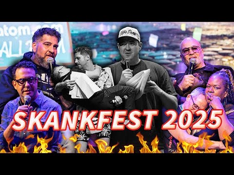 Skankfest 2025