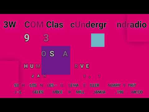 3WK.COM - 93 KHJ - LOS ANGELES – HUMBLE HARVE MILLER – JANUARY 29, 1967