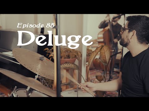 Eugene's House Sessions: Episode 85. Deluge