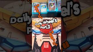daily wheels lagi yuhuu #pokemon #pokemoncards #pokemontcg #unboxing #kartupokemon