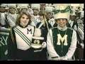 MHS Marching Band Macy S Parade 1990