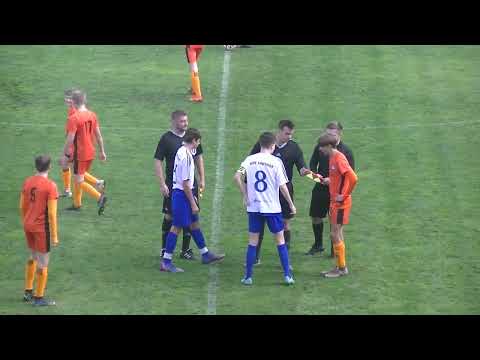 ČDŽ U15 C: MFK Trutnov - Talent Academy Football | 2.10.2022