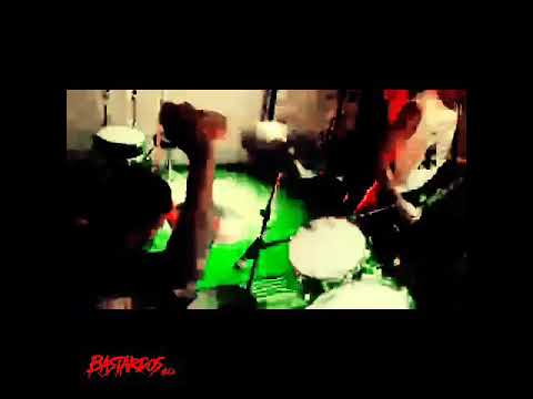 Bullying ao vivo Barreiro Rock