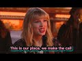 Taylor Swift - Lover (Lyrics) Live From BBC Radio 1 The Lounge