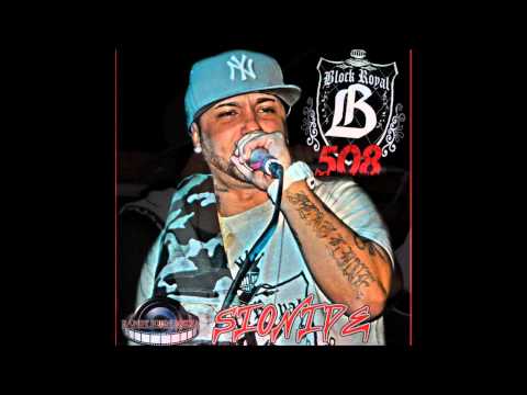 SIONIDE - Turn Up The Beat Contest 2012