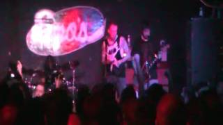 Converge - Reap What You Sew - Cutter - Distance and Meaning