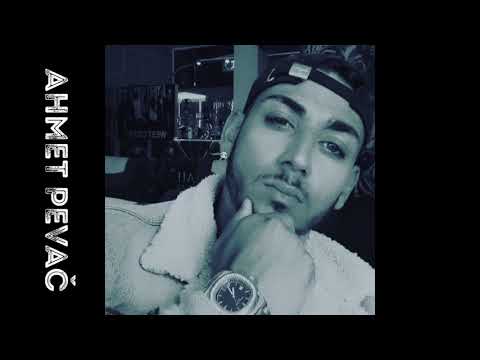 Ahmet Legenda - Cover - Ramko