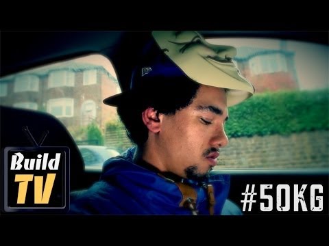 Kyze - 50KG Freestyle - Build TV