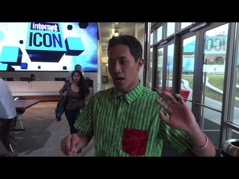 Internet Icon Season 2 Finale Behind the Scenes