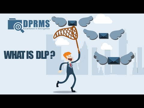What is Data Loss Prevention (DLP)?