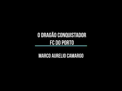 O Dragão conquistador - FC Porto ( Marco Aurelio Camargo)