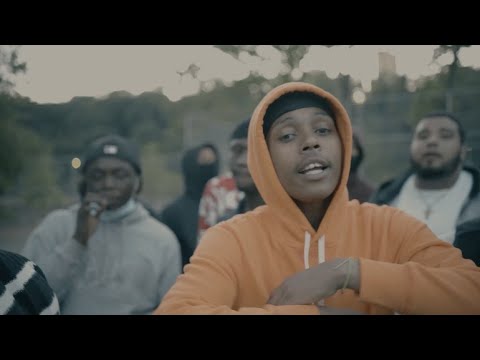 Gee Gotti x Dthang - No G Pass