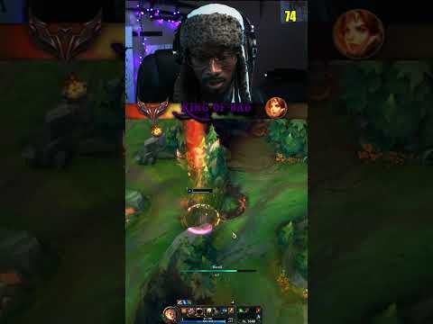 I Hate Shaco | League Of Legends [Part 1]