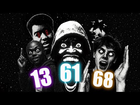 61 Meme vs 13 Meme vs 68 Kid vs 89 New Meme