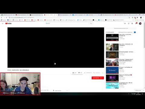 Duki se enojó porque coscu puso Flamingo Star