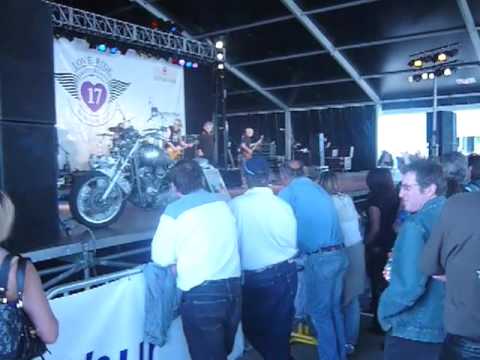 Love Ride 2009 Dübendorf