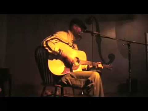 Emery Carl sings "Easy"