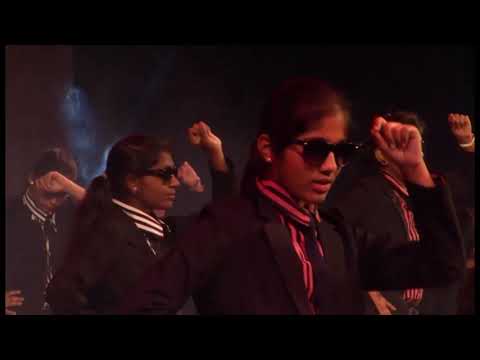 Reddy Ikkada Soodu Dance performance