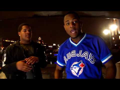 Wavin Sober - Renegade |S&E x @Rawislandent