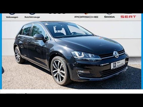 Volkswagen Golf VII 1.4TSI Highline Handyv Xen ParkAssist