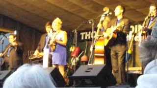 082914 1920 Rhonda Vincent You&#39;re back on my mind