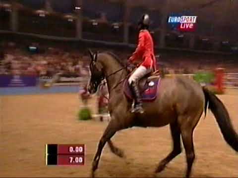 Malin Baryard Johnson   H&M Tornesch   Olympia