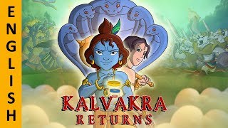 Watch Full Movie of Krishna Balram - Kalvakra Retu