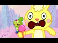 Happy Tree Friends Vocals Only Sweet Ride