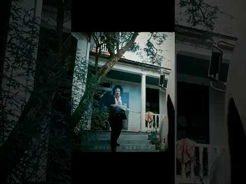 Leatherface Edit | The Texas Chainsaw Massacre 1974 #texaschainsawmassacre #leatherface #horroredits