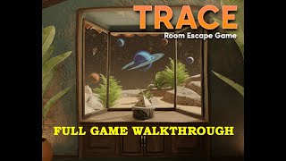Trace Walkthrough [Colorbomb, Studio Look]
