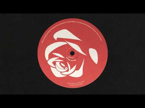 no suits - White Rose [Visualizer]