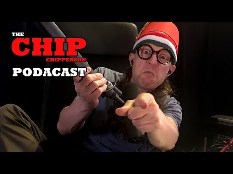 The Chip Chipperson Podacast - 020 - 4's Company, 200's a Crowd