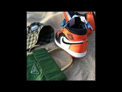 [Free] GONE.Fludd, Big Baby Tape, Flipp Dinero Type Beat - Blaze (prod. Haron Plugg)