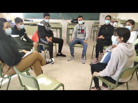 Asociación “Ante el hambre, no mires a otro lado”