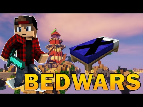 Il MIGLIOR GIOCATORE DELLE BEDWARS (clickbait) - Minecraft ITA Bedwars