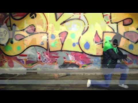 2sher - The Dark Anthem (Official Video Clip)