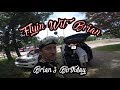 Flyin Wit' Brian | (Dynamik Array)Brian's Birthday