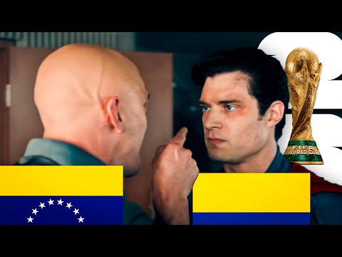 SUMMARY OF THE 2025 SOUTH AMERICAN QUALIFIERS (ROUND 18)